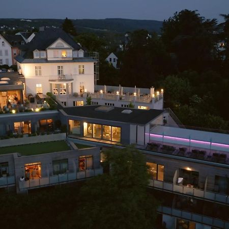 Hotel Villa Huegel Trier Dış mekan fotoğraf