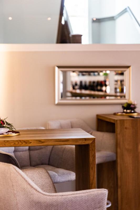Hotel Villa Huegel Trier Dış mekan fotoğraf