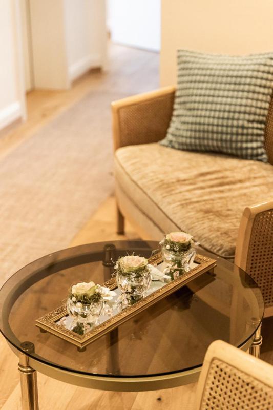 Hotel Villa Huegel Trier Dış mekan fotoğraf