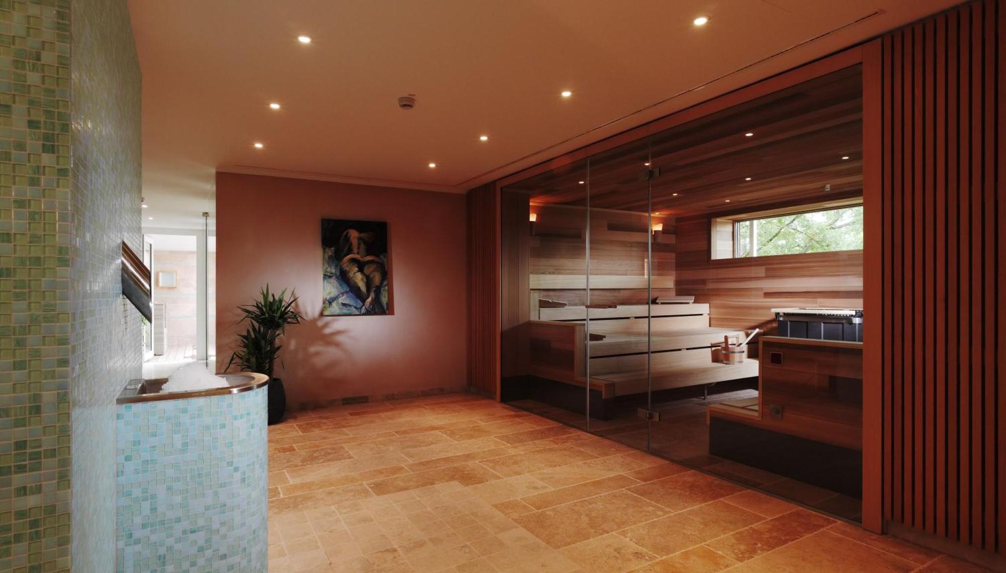 Hotel Villa Huegel Trier Dış mekan fotoğraf